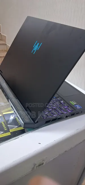 New Laptop Acer Predator Helios Neo 16 16GB Intel Core i9 SSD 1T