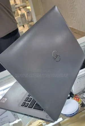 New Laptop Dell Latitude 5410 16GB Intel Core i7 SSD 512GB