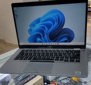 New Laptop Dell Latitude 5410 16GB Intel Core i7 SSD 512GB
