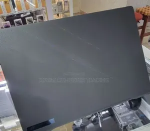 New Laptop Asus ROG Zephyrus G15 16GB Intel Core i7 SSD 512GB