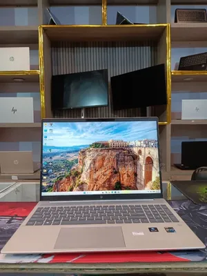 New Laptop HP Pavilion 15 16GB Intel Core i7 SSD 1T