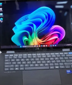 New Laptop HP OmniBook Ultra Flip 14" 16GB SSD 1T