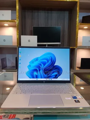 New Laptop HP Pavilion 15 16GB Intel Core i7 SSD 1T