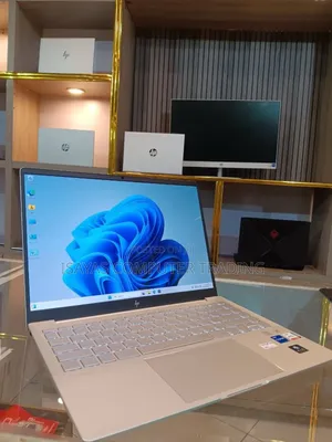 New Laptop HP Pavilion 15 16GB Intel Core i7 SSD 1T