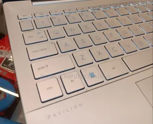 New Laptop HP Pavilion 15 16GB Intel Core i7 SSD 1T