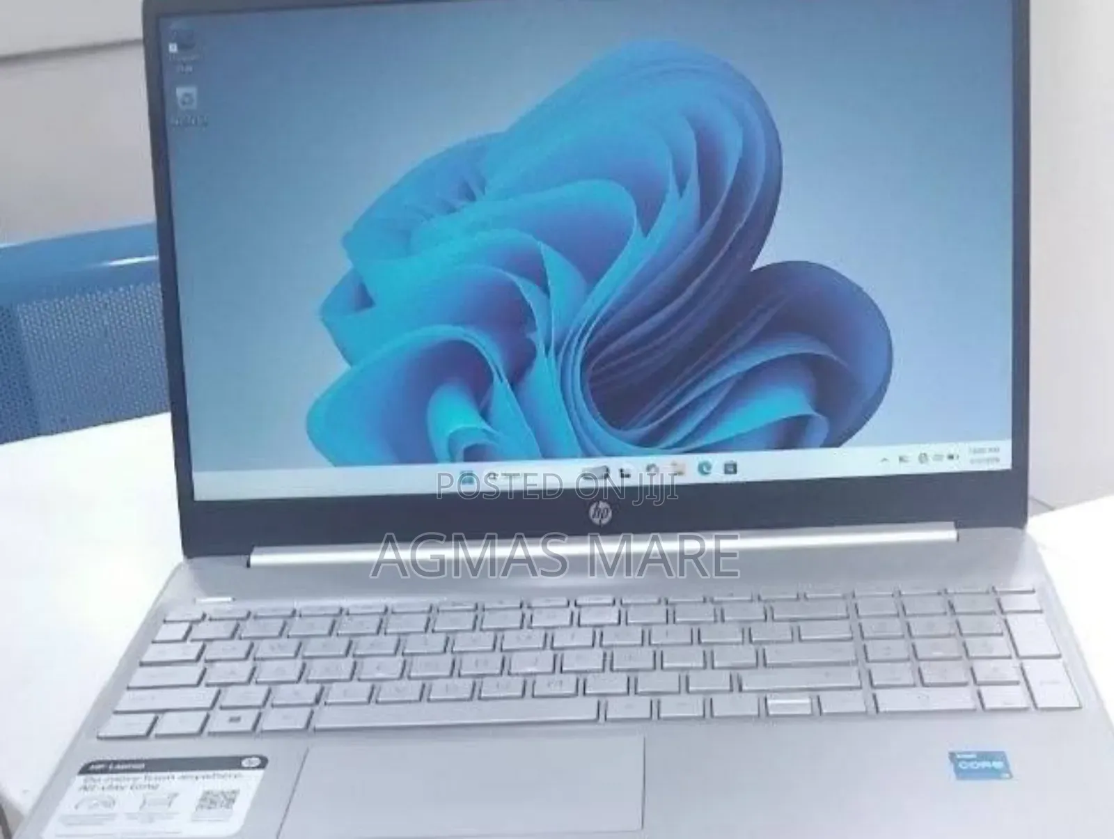 New Laptop HP Stream Notebook 8GB Intel Core i3 SSD 256GB