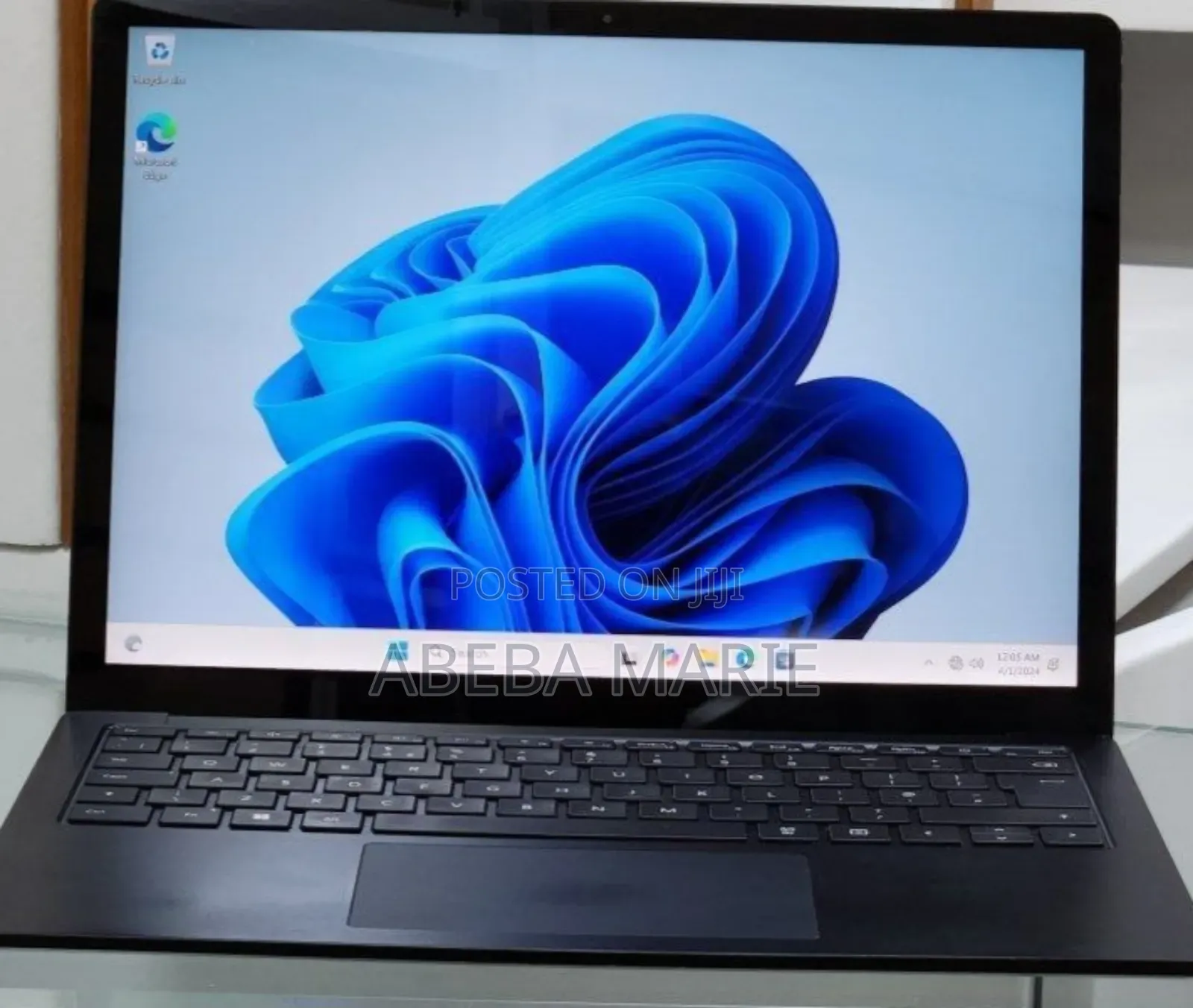 New Laptop Microsoft Surface Laptop 4 16GB Intel Core i7 SSD 512GB