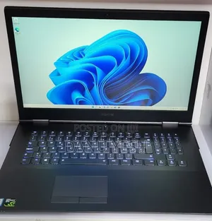 New Laptop Lenovo Legion Y730 16GB Intel Core i7 SSD 256GB