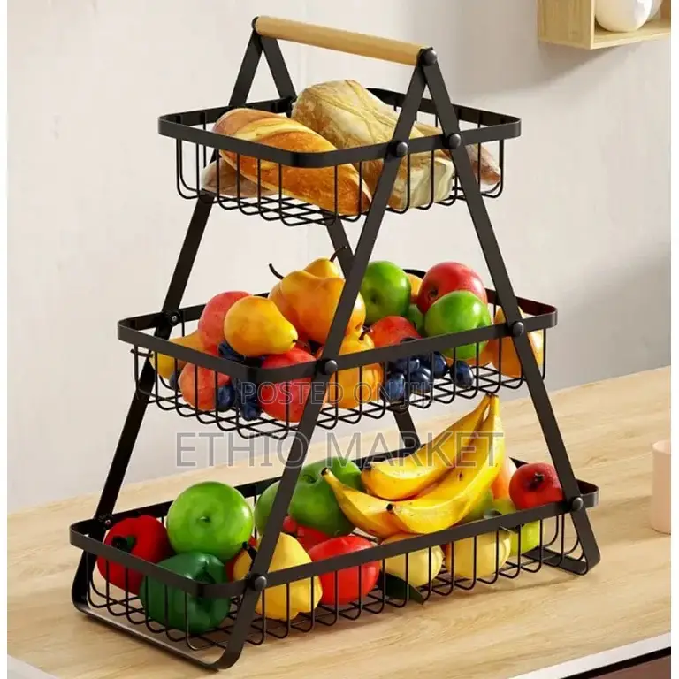 Fruit Basket