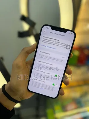Apple iPhone 12 Pro Max 128 GB Blue