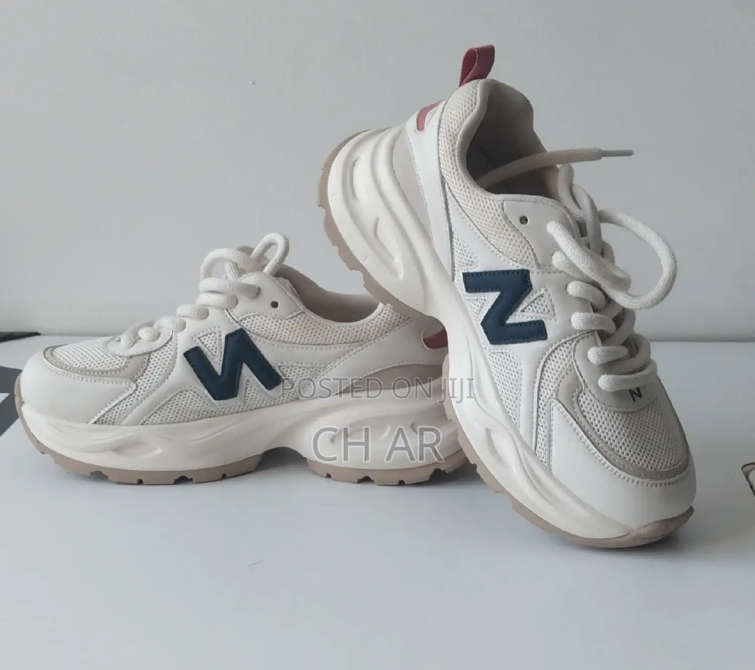 Womens Shoes