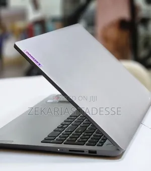 New Laptop Lenovo Ideapad 3 16GB AMD Ryzen 5 SSD 512GB