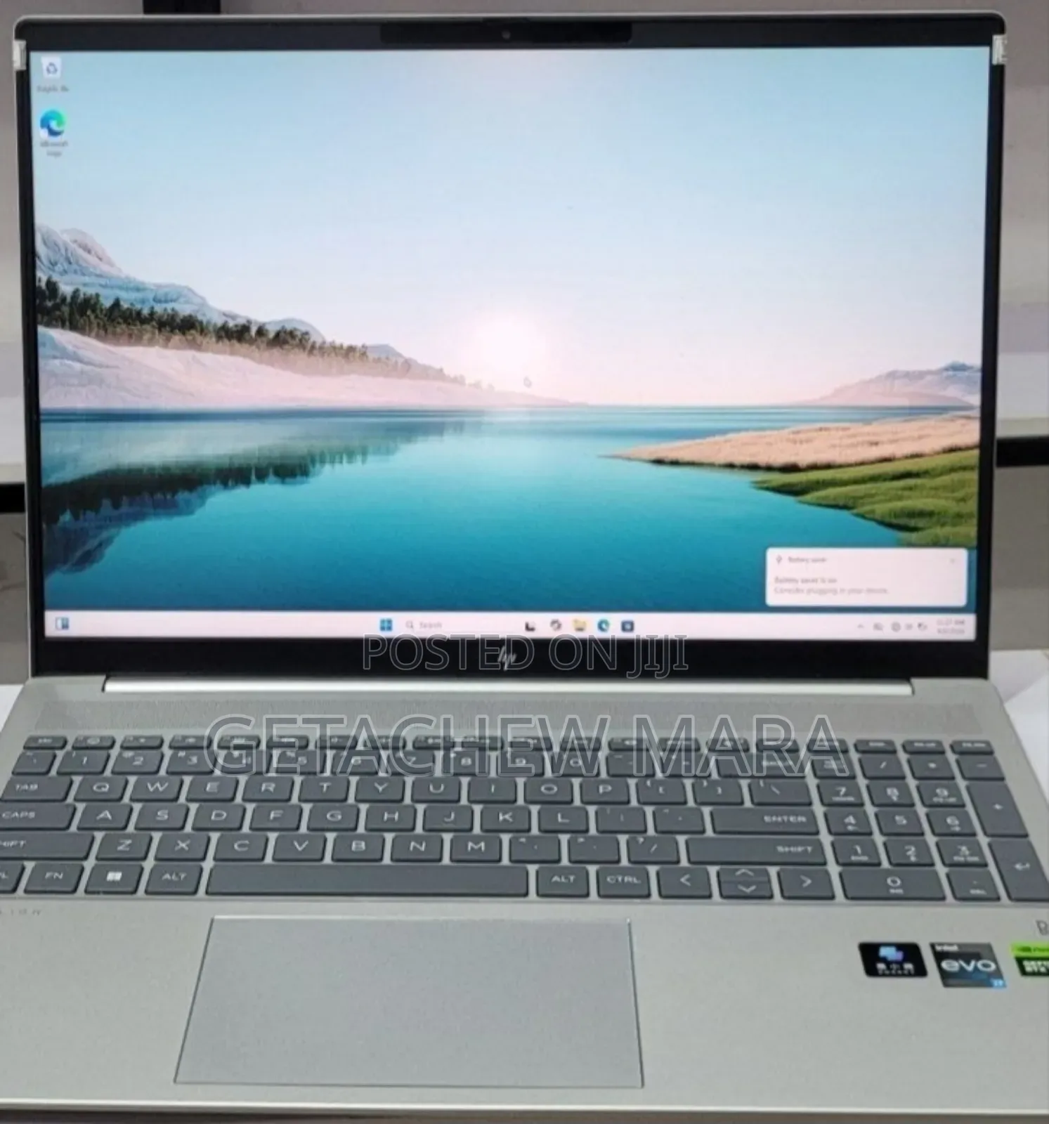 New Laptop HP Pavilion 15 16GB Intel Core i7 SSD 1T