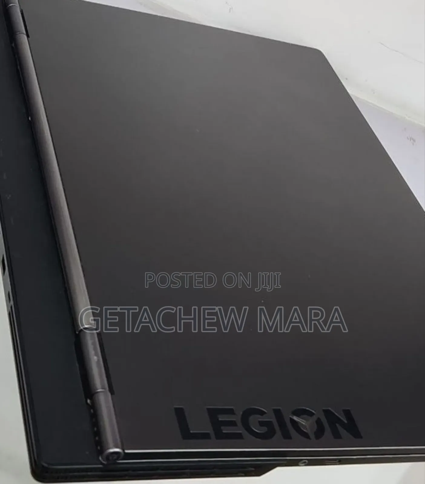 New Laptop Lenovo Legion 5 16GB Intel Core i7 SSD 256GB