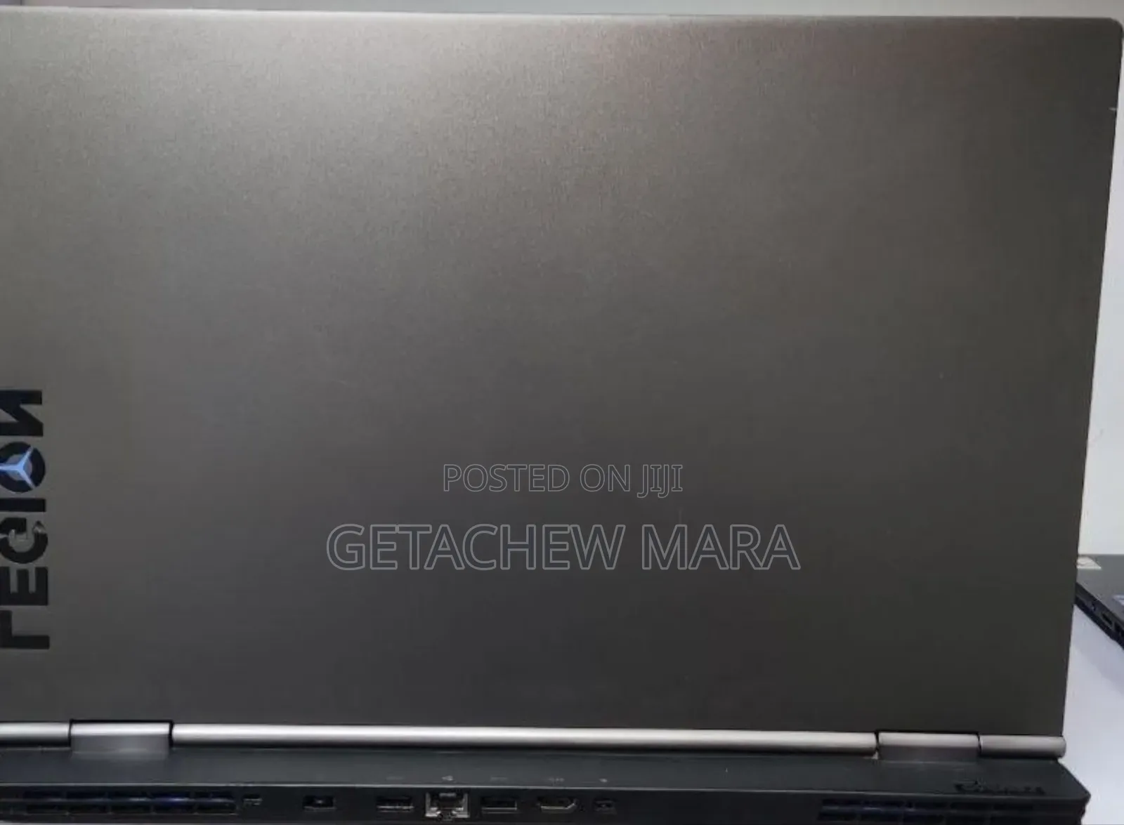 New Laptop Lenovo Legion 5 16GB Intel Core i7 SSD 256GB