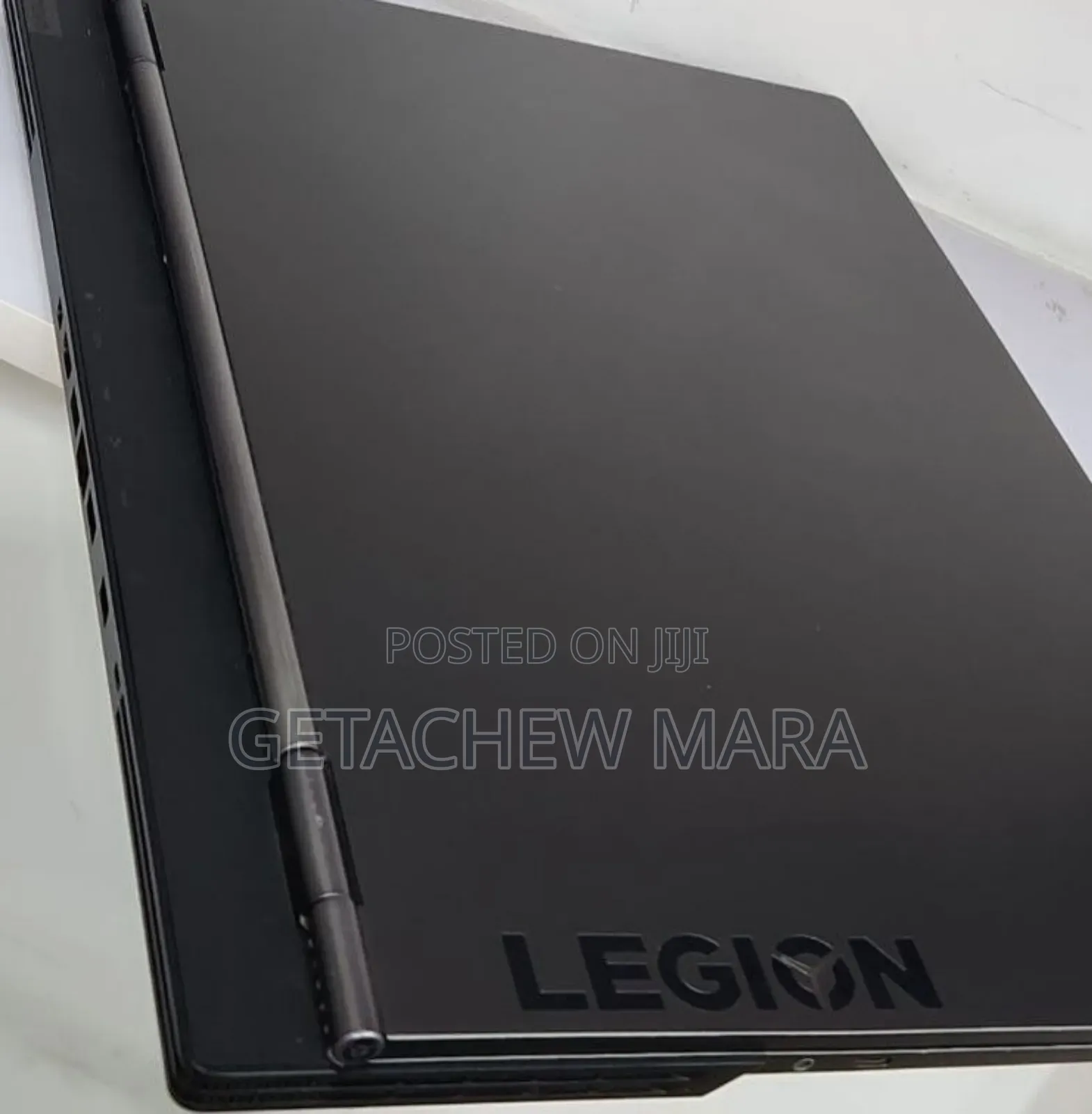 New Laptop Lenovo Legion 5 16GB Intel Core i7 SSD 256GB