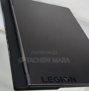 New Laptop Lenovo Legion 5 16GB Intel Core i7 SSD 256GB