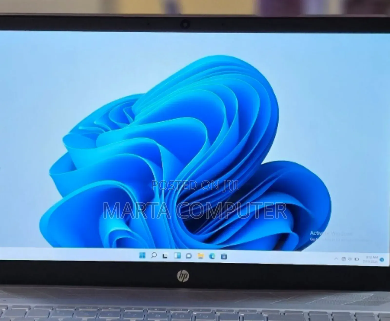 New Laptop HP Pavilion 15 16GB Intel Core i7 SSD 512GB