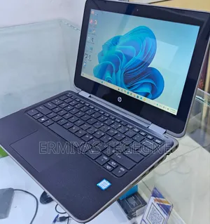 New Laptop HP Stream Notebook 16GB Intel Core i5 SSD 512GB