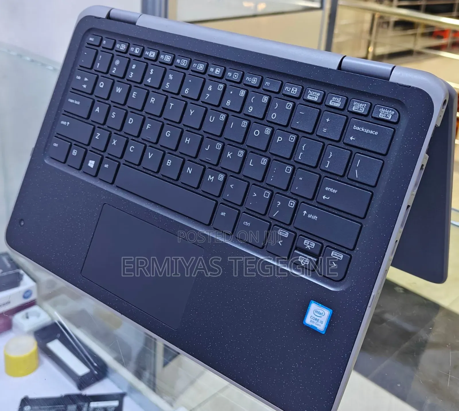 New Laptop HP Stream Notebook 16GB Intel Core i5 SSD 512GB