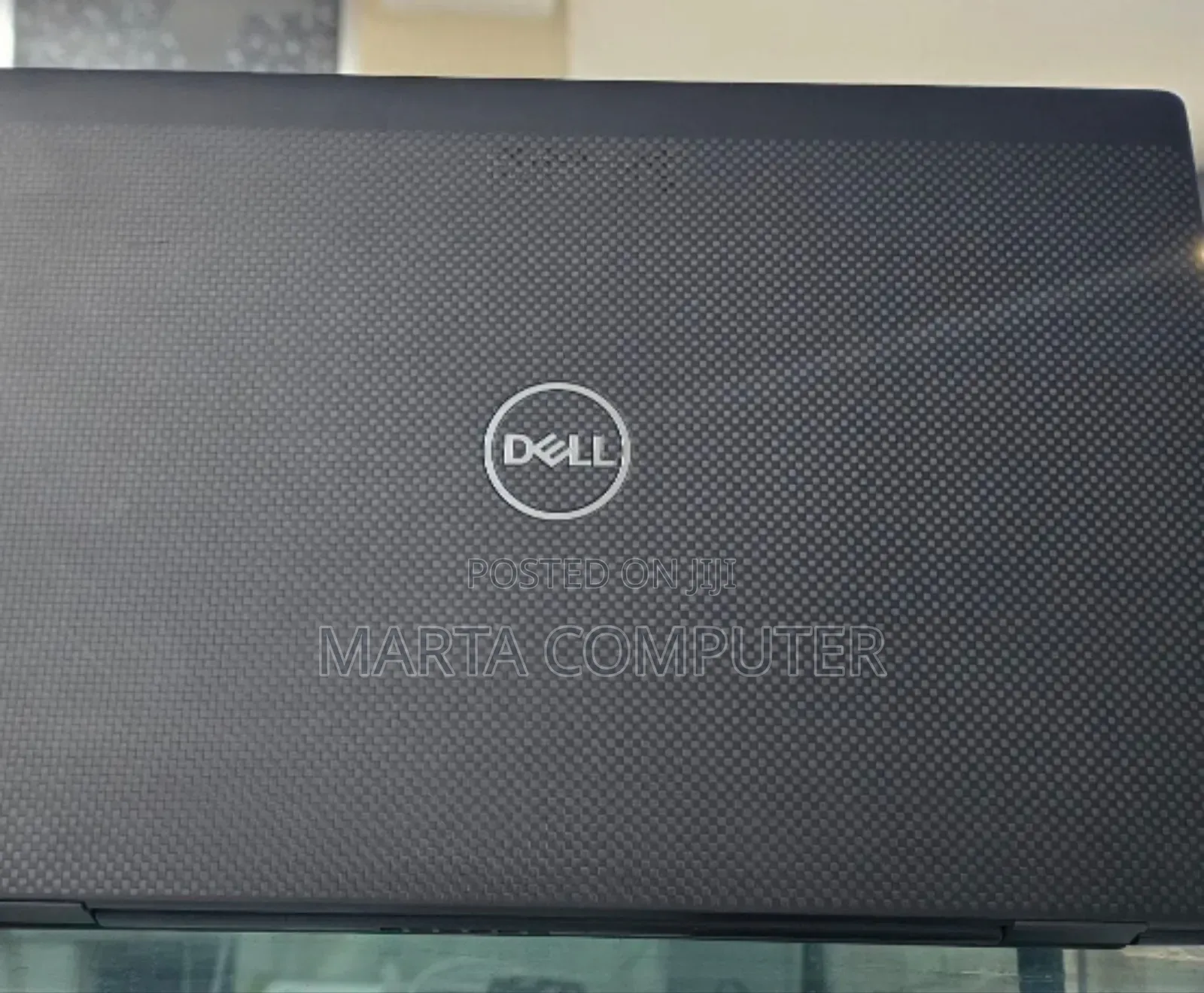 New Laptop Dell Latitude 5310 16GB Intel Core i5 SSD 512GB