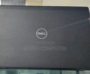 New Laptop Dell Latitude 5310 16GB Intel Core i5 SSD 512GB
