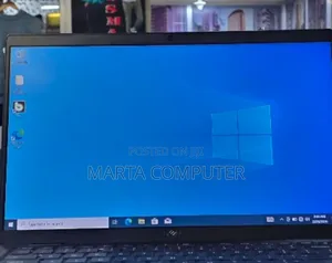 New Laptop Dell Latitude 5310 16GB Intel Core i5 SSD 512GB