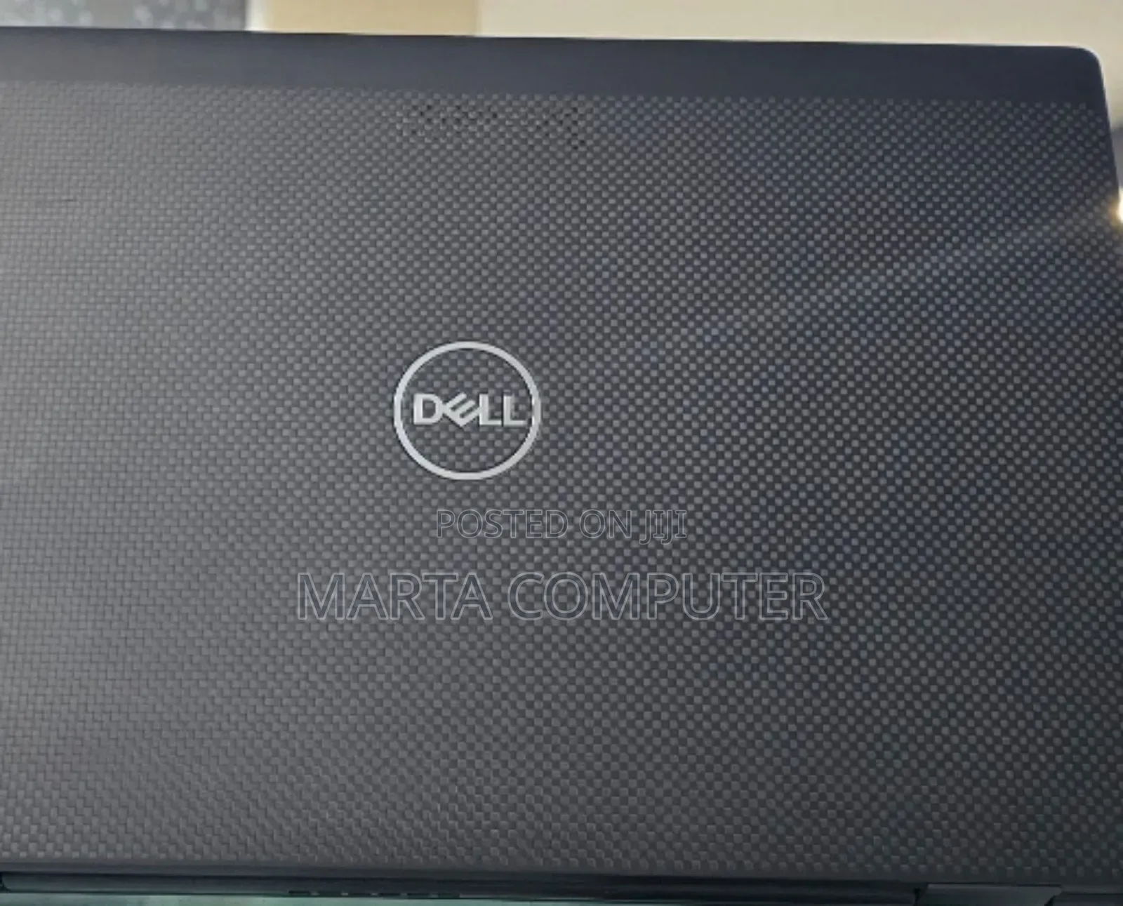 New Laptop Dell Latitude 5310 16GB Intel Core i5 SSD 512GB