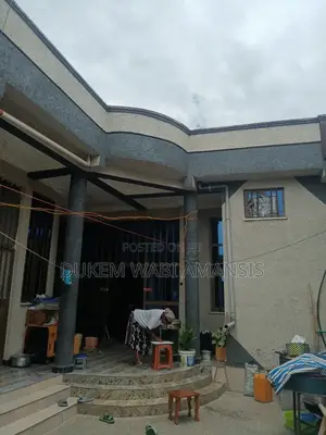 Furnished 8bdrm House in Dukam, East Shewa for sale
