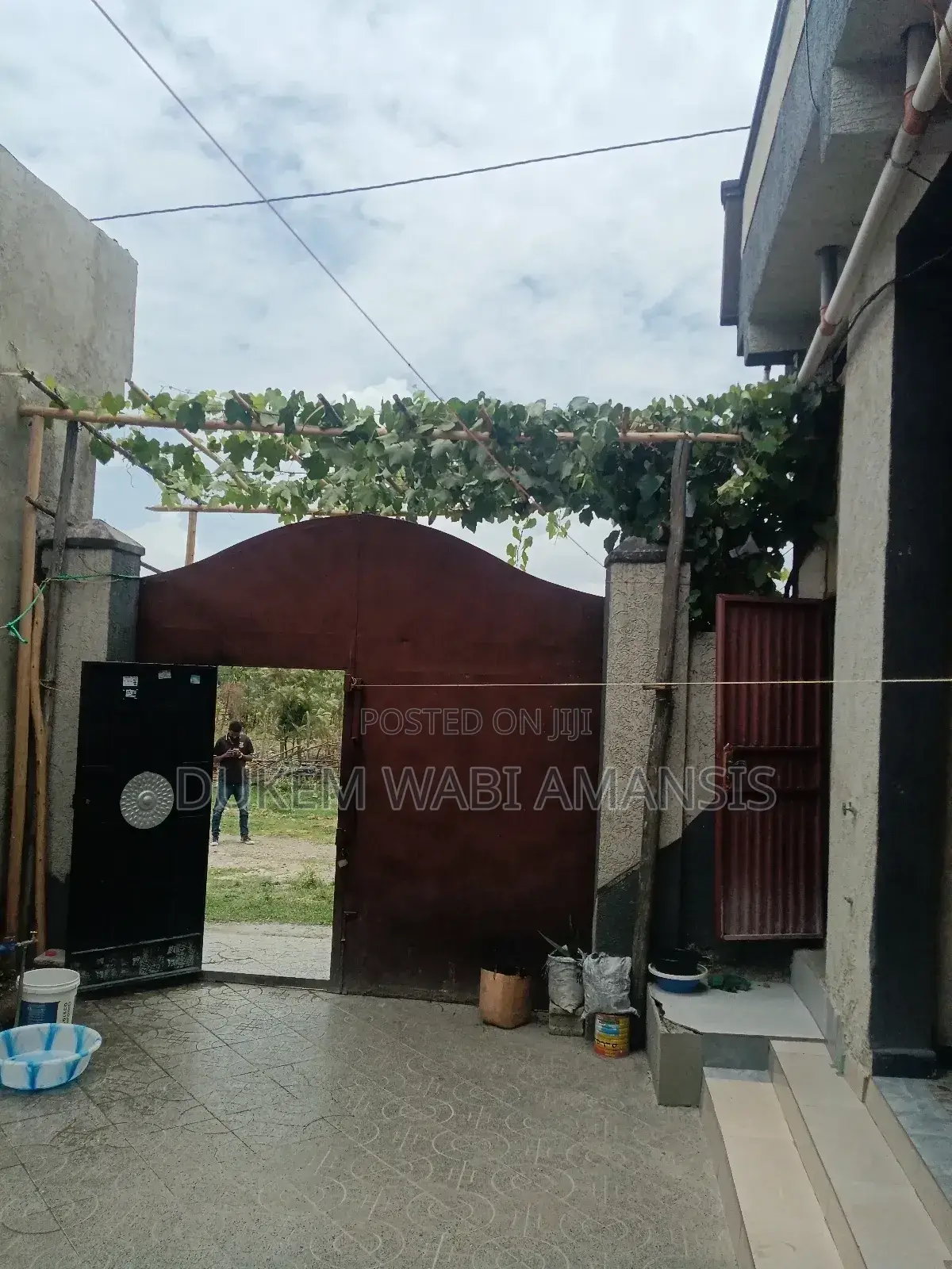 Furnished 8bdrm House in Dukam, East Shewa for sale