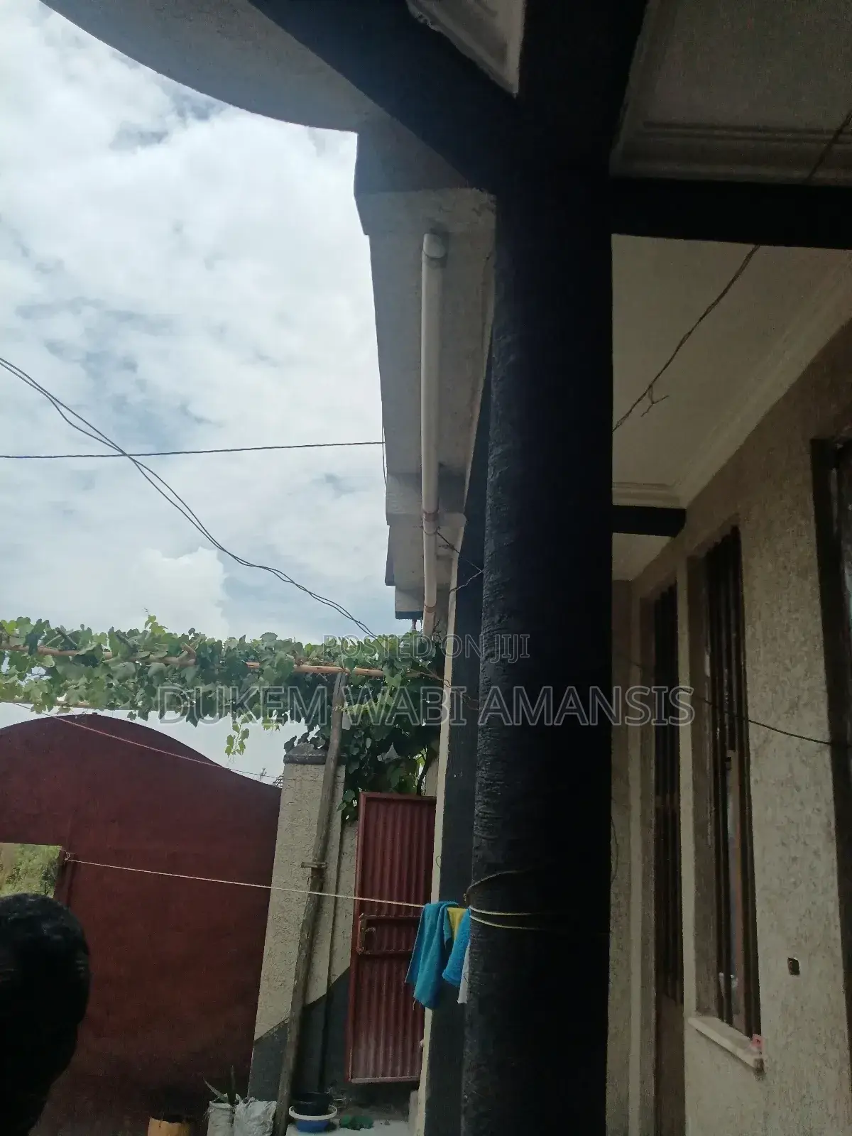 Furnished 8bdrm House in Dukam, East Shewa for sale