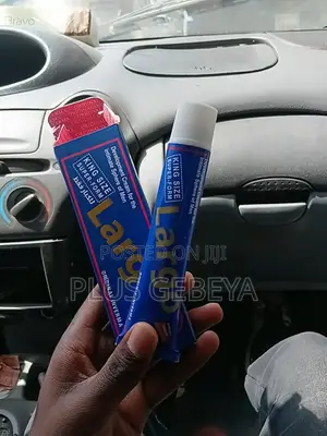Largo King Size Super Form – የወንዶች ክሬም