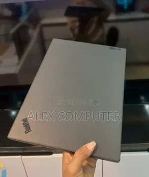 New Laptop Lenovo ThinkPad X1 Carbon 16GB Intel Core i7 SSD 1T