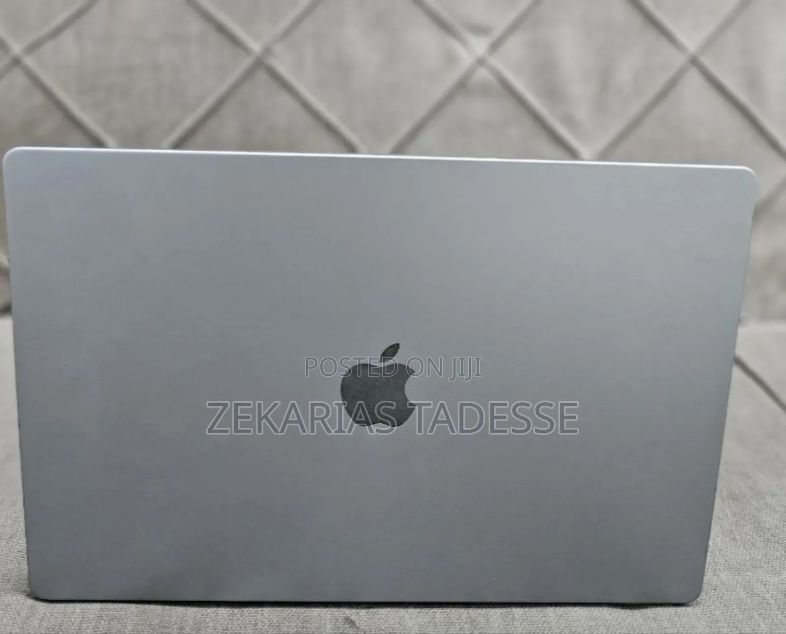 New Laptop Apple MacBook Pro M1 32GB Apple M1 SSD 512GB