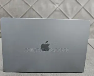 New Laptop Apple MacBook Pro M1 32GB Apple M1 SSD 512GB