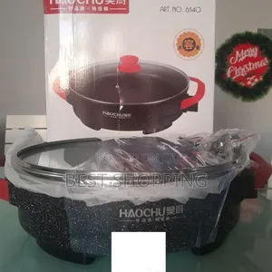 Haochu Pizza Maker Haochu Ceramic Pizza Pan
