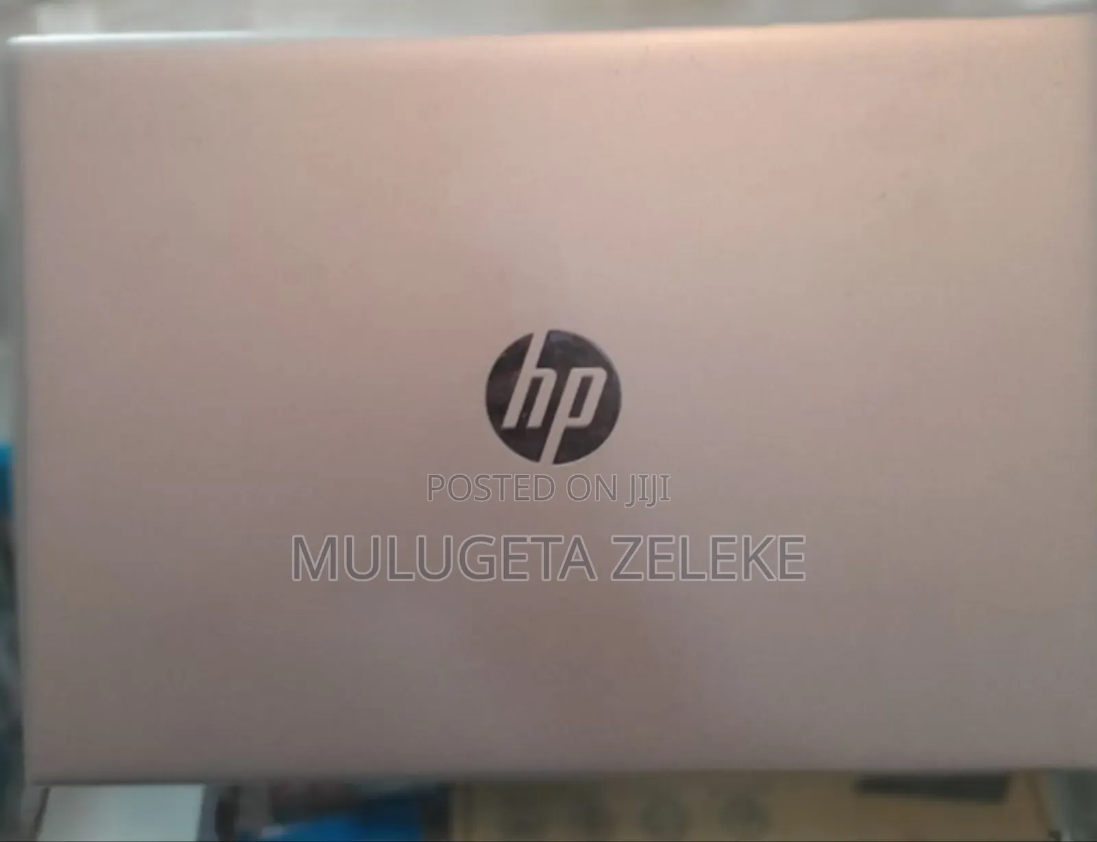 New Laptop HP 215 G1 12GB Intel Core i5 SSD 128GB