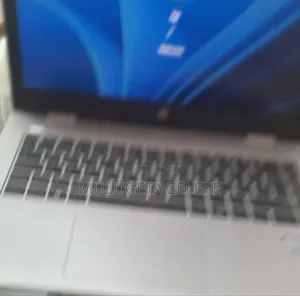 New Laptop HP 215 G1 12GB Intel Core i5 SSD 128GB