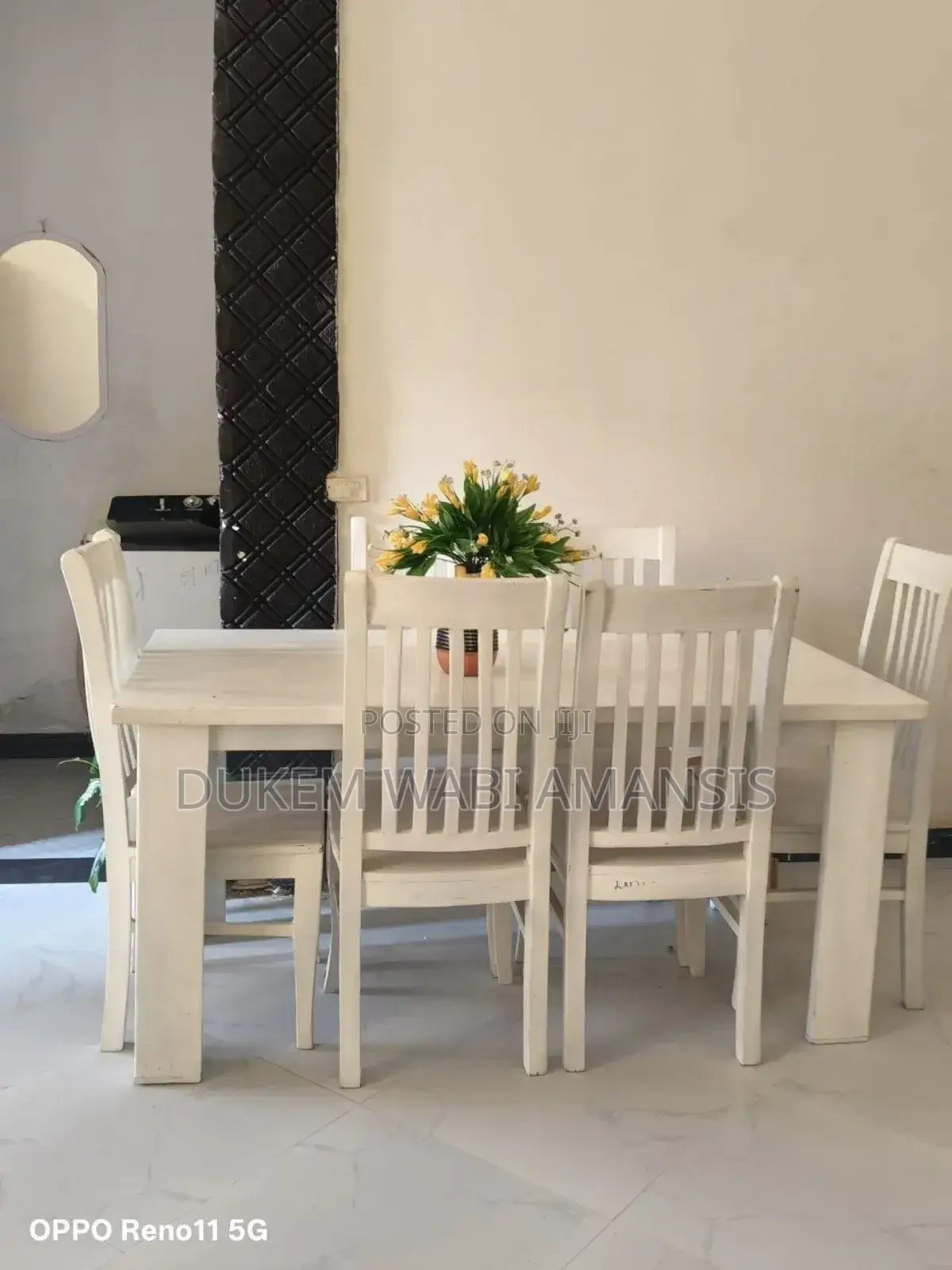 Furnished 7bdrm House in Dukam, East Shewa for sale