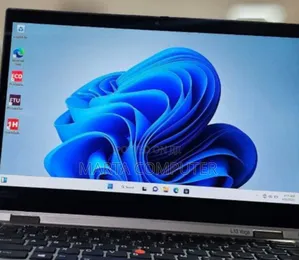 New Laptop Lenovo ThinkPad L13 Yoga 8GB Intel Core i5 SSD 512GB