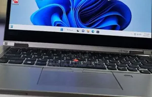 New Laptop Lenovo ThinkPad L13 Yoga 8GB Intel Core i5 SSD 512GB