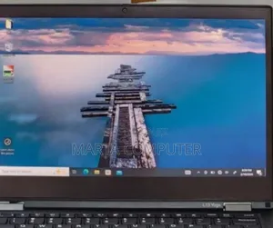 New Laptop Lenovo ThinkPad L13 Yoga 8GB Intel Core i5 SSD 512GB