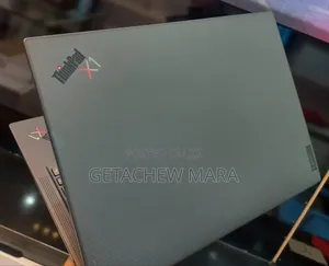 New Laptop Lenovo ThinkPad X1 Carbon 16GB Intel Core i7 SSD 1T