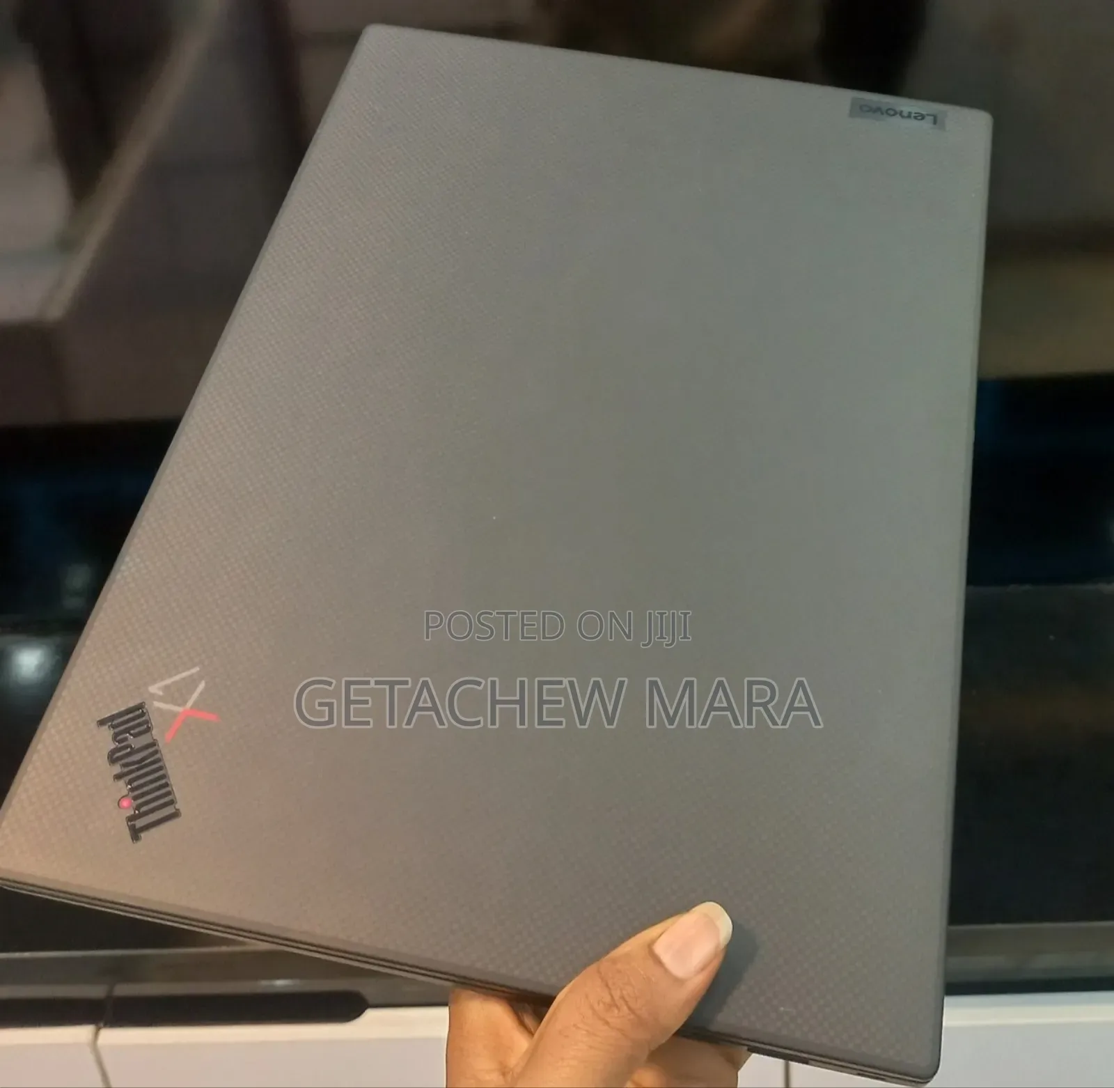 New Laptop Lenovo ThinkPad X1 Carbon 16GB Intel Core i7 SSD 1T