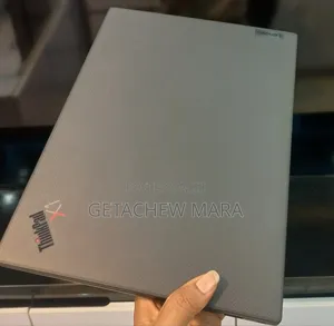 New Laptop Lenovo ThinkPad X1 Carbon 16GB Intel Core i7 SSD 1T