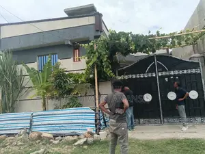 Furnished 7bdrm House in Dukam, East Shewa for sale