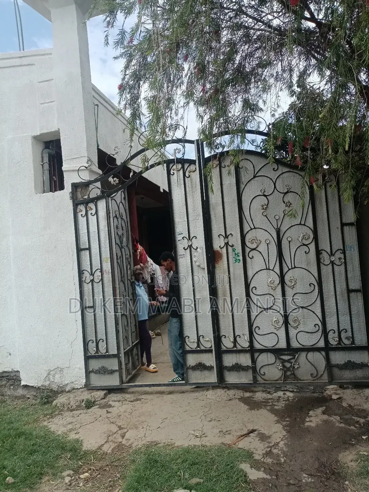 Furnished 7bdrm House in Dukam, East Shewa for sale