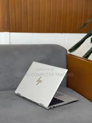 New Laptop HP Elite x360 830 G10 16GB Intel Core i5 SSD 512GB
