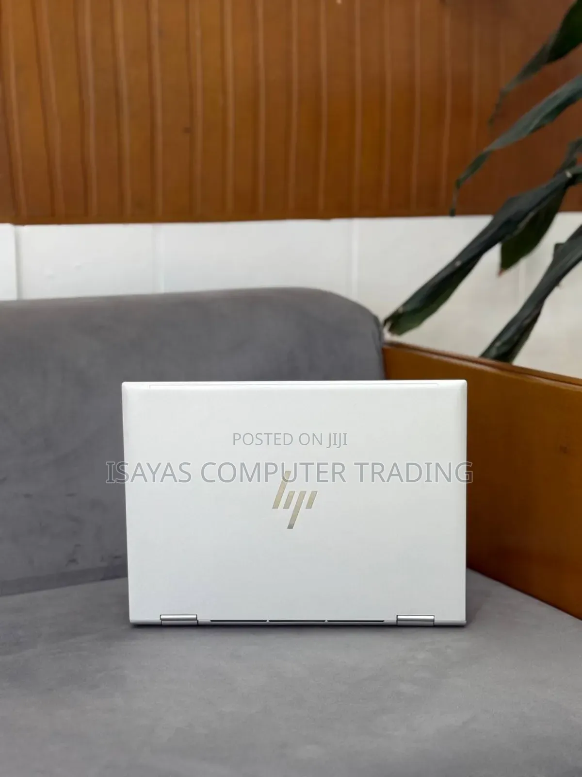 New Laptop HP Elite x360 830 G10 16GB Intel Core i5 SSD 512GB