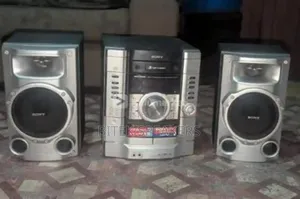 Sony MHC-Rg290